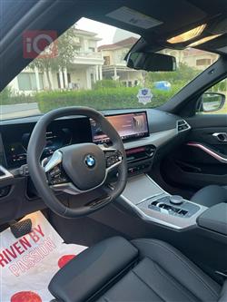 بي ام دبليو الفئة 3